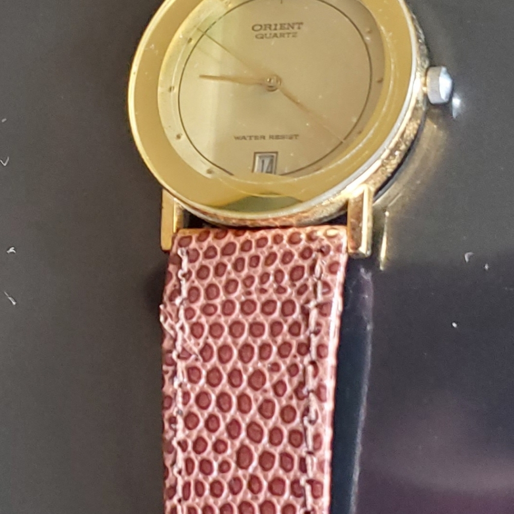 Orient Watch - image 6
